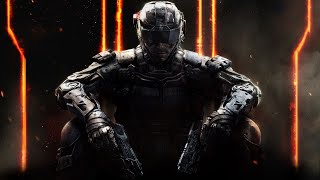 Call of Duty: Black Ops III - trolled camper