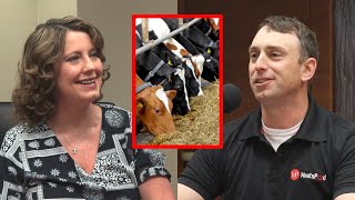 Securing the food safety future w/Mindy Brashears, Ph.D. Ep. 66