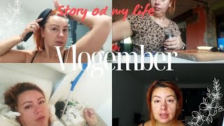 Vlogember⭐nic się nie zmienia #vlog