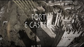 Forti e Castelli nel Veronese