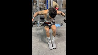 COCKY MAFIA | BIG BACK DAY COCKY SESSION 1 | MIKE lives LIVE