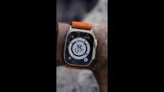 Apple Watch Ultra: Everything You Need To Know