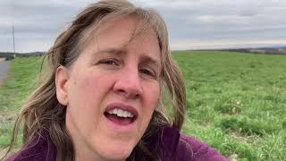 Fail: why we didn’t spread our manure this week