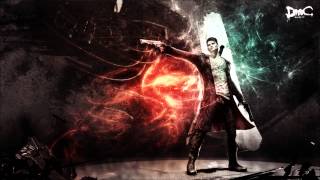 DmC: Devil May Cry Original Game Soundtrack - Virility Advert