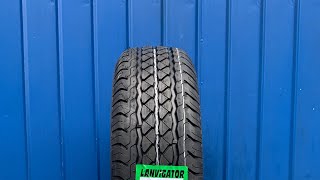 PNEU 175/70R14C 95/93S MILE MAX LANVIGATOR