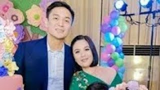 SUNSHINE DIZON Inaming MAHAL na MAHAL padin ang Asawang si Timothy Tan