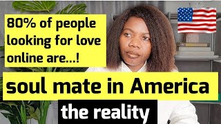 Top challenges of finding REAL love online while in America as an Immigrant