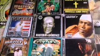 TRU - Swamp Nigga (Master P)