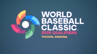 Tucson to host World Baseball Classic Qualifiers in 2025