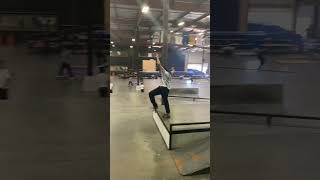 The berrics los angeles