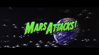 35mm Retro Trailer: Mars Attacks! (1997)