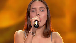 Julia Zarzecka - Rolling In The Deep (Hit Hit Hurra! [HD]