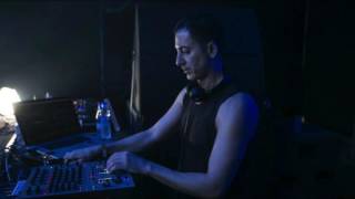 Dubfire - Live @ Dockyard Festival ADE Oct 2016