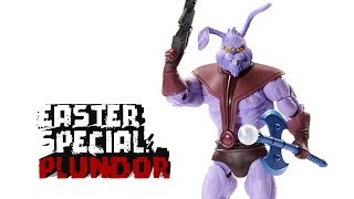 He-Man and the Masters of the Universe Explained: Easter Special with Plundor the Spoiler