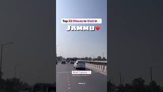 Vist my Instagram channel @jammu_in for description ❤️ #jammu #jammu_in #jammukasmir