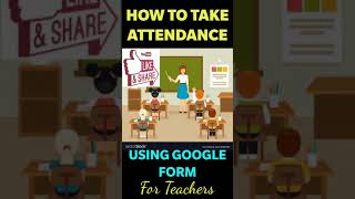 St. Joseph's High School Moranhat |How to take Attendance in Google Forms app in Mobile