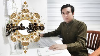 Ucapan Ramadhan Kareem & Perintah Kawalan Pergerakan