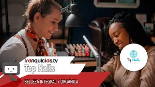 Franquicias Top Nails Art & Beauty España