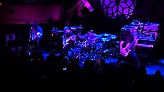 Revocation - Witch Trials. Live Newport KY 2-28-15