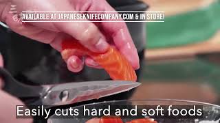 Zanmai 67 Layer Kitchen Scissors