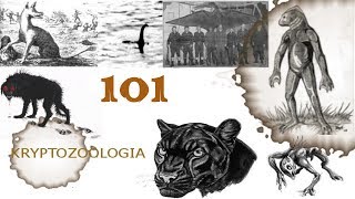 101# Kryptozoologia - Potwór z Jeziora Murray, Messie