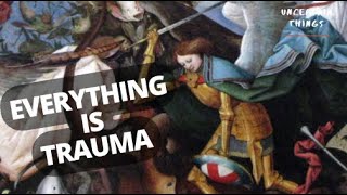 Trauma Creep (w/ Christine Rosen) | Uncertain Things