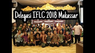 Indonesian Future Leader Conference 2018 Makassar