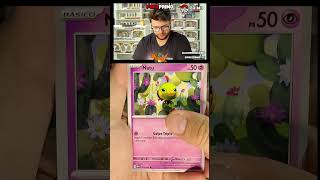 Abrindo Ultra rara Coleção Destinos de Paldea - Pokémon TCG - Pokeprimo