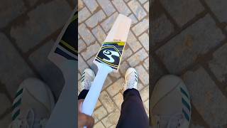 sg cricket bat | cricket bat unboxing | cricket bat #cricket #cricketlover #cricketbat