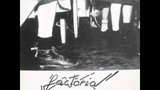 Factoria Multikolor - En el Sótano (1986)