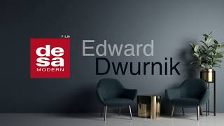 Edward Dwurnik - Desa Modern - ciekawostki cz.1