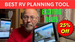 Can You Use A Tablet Or Phone With Rv Trip Wizard? Let's Find Out! - RV LIFE