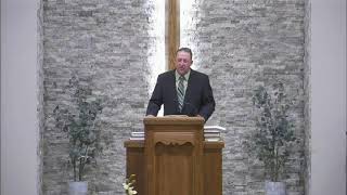 Raymond CRC Morning Sermon 3/24/24