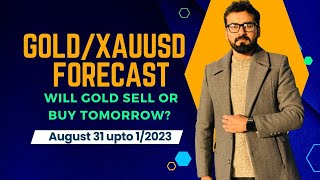 Gold XAU forecast Today/Tomorrow 2023 #tradingstrategy