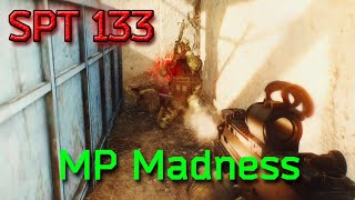 Single Player Tarkov 133 - MP Madness #eft #singleplayertarkov