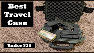 Best Gun Travel/ Transport Case (Under $75)