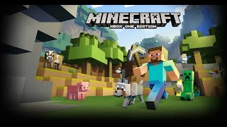 minecraft xbox edition #1