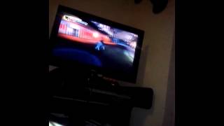 Tony hawks underground 2 big air glitch