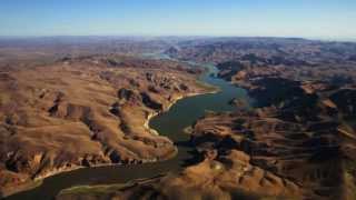 800 miles on the Oregon Desert Trail