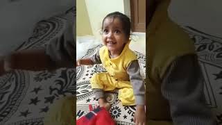 #cutebaby #cutysanvi #comedyshorts #cute #comedyvideos #funny #comedy #explorepage