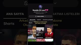 Kanala abone lazım az video olsada #football #futbol #edit #capcut #shorts #keşfetbeniöneçıkar