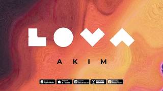 Akim - LOVA (Prod. By - Eldar-Q)