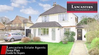 Ashtead property for sale: Property Ashtead