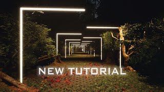 How to make walkthrough in Twinmotion? "Mastering Realistic Rendering in 10-Minute Tutorial"