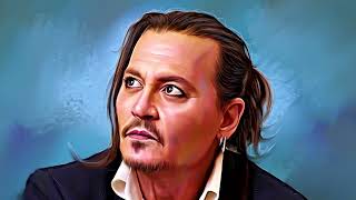 Digital Panting For Beginners! ( tutorial ) Johnny Deep | Artisa 23