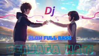 Dj Penjaga Hati Slow Full Bass Horeg 2023