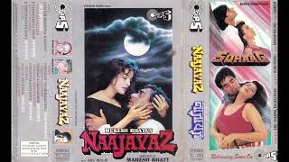 Ek Kadam Tera Ek Kadam Mera - Naajayez 1994 (Chayon Shaah Audio Series)