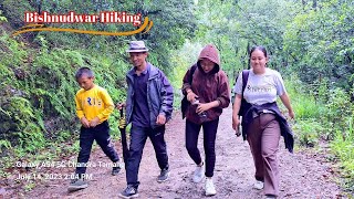 Bishnudwar Hiking ।। Shivapuri National Park Hiking ।। Hiking ।। Bishnudwar ।। Bishnumati