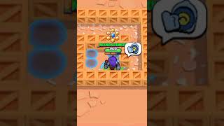 Релакс | Brawl Stars #shorts #brawlstars