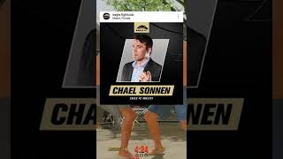 Khabib's MMA Promotion sign Chael Sonnen as an analyst